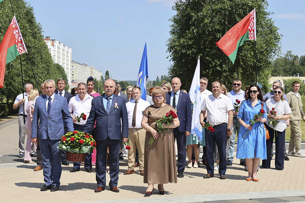 Самые главные даты