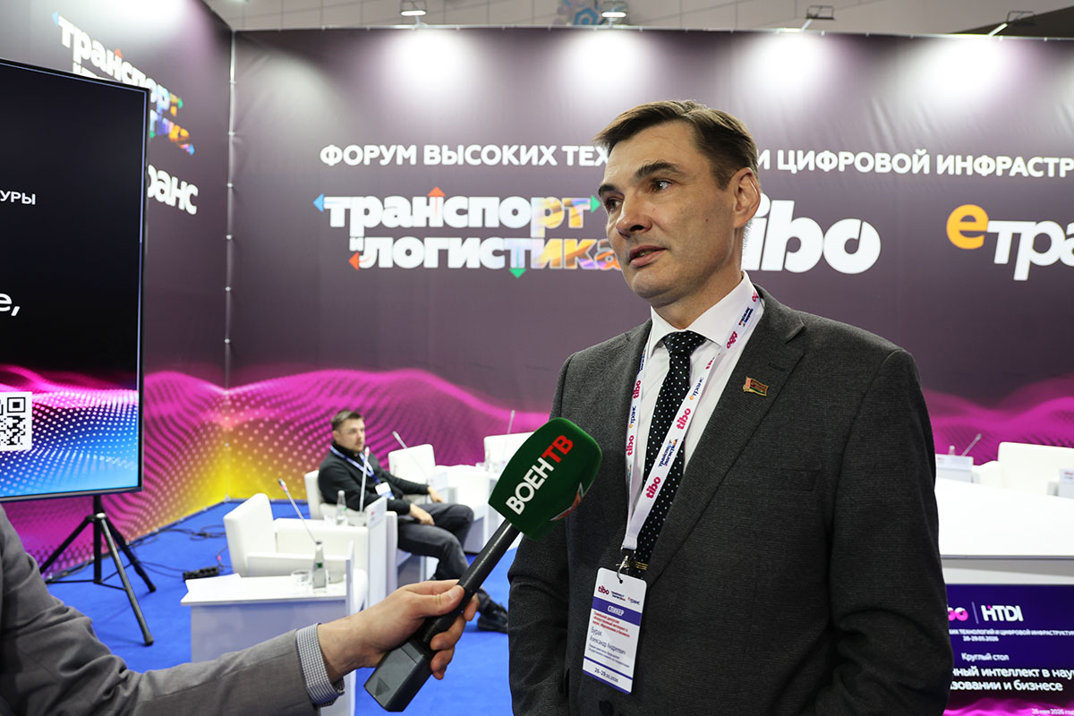 Одна из основных стратегических задач – развитие страны с применением технологий искусственного интеллекта