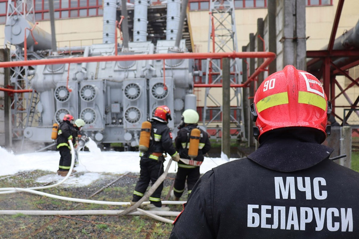 Создан TK BY 43 «Гражданская оборона, защита от чрезвычайных ситуаций природного и техногенного характера»