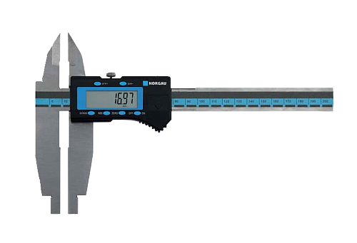 Штангенциркуль цифровой  (0-1000 мм)  NORGAU 040 040 102