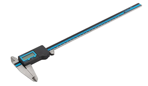 Штангенциркуль цифровой IP67 (0-300 мм)  NORGAU 040 051 030