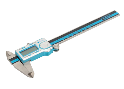 Штангенциркуль цифровой  (0-150 мм) ABS NORGAU 040 040 015