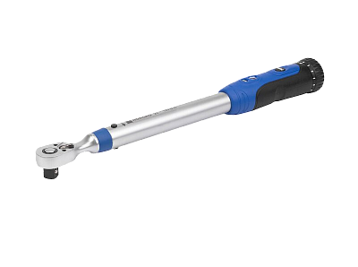 Ключ динамометрический предельный ( 20-100 Нм; 1/2"),  NORGAU NTW23-010R
