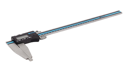 Штангенциркуль цифровой (0-300 мм)  NORGAU 040 040 033