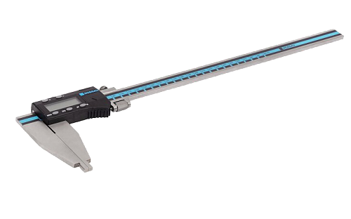 Штангенциркуль цифровой (0-300 мм)  NORGAU 040 040 033